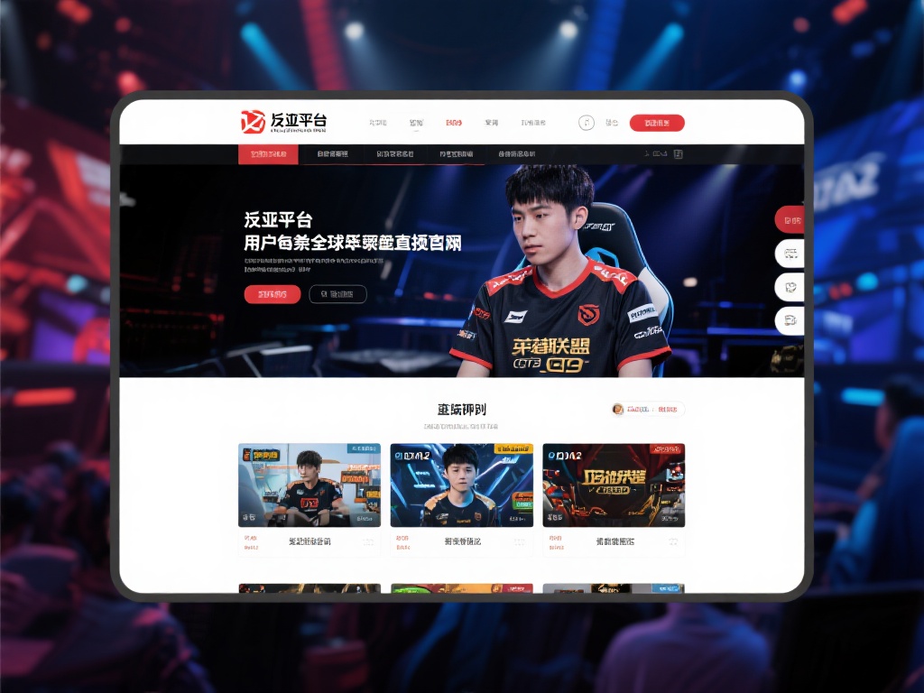 泛亚平台为用户提供覆盖全球的赛事直播服务，涵盖了英