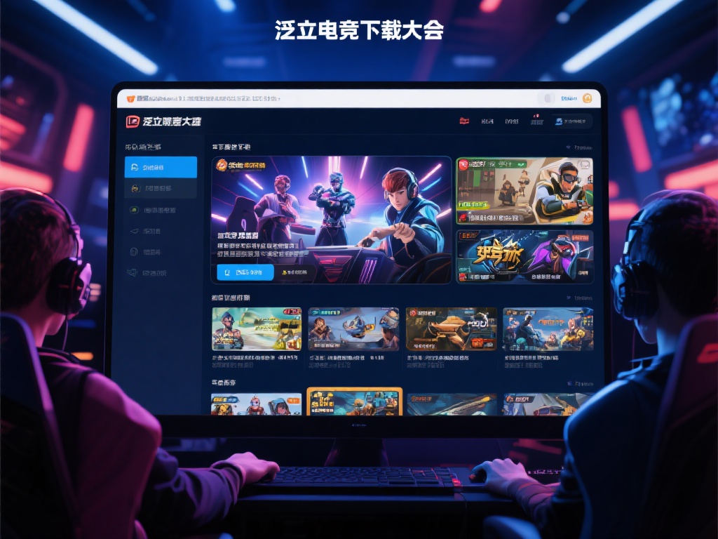 在当下数字化娱乐时代，电竞已经成为全球范围内的热门