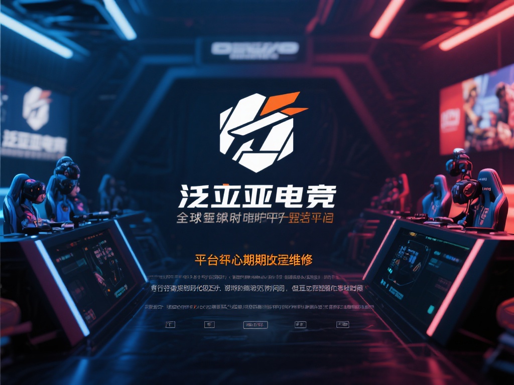 泛亚电竞作为全球范围内备受关注的电竞平台之一，其服