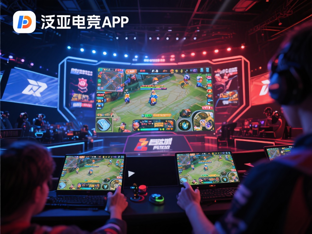 免费获取最新泛亚电竞官方下载app,畅玩顶级游戏尽享无限乐趣 能够在激烈的竞争中脱颖而出,泛亚电竞APP的亮点究