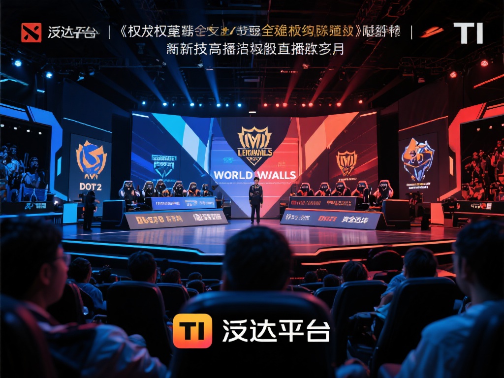 尤其是对于热门电竞赛事，例如英雄联盟全球总决赛（W