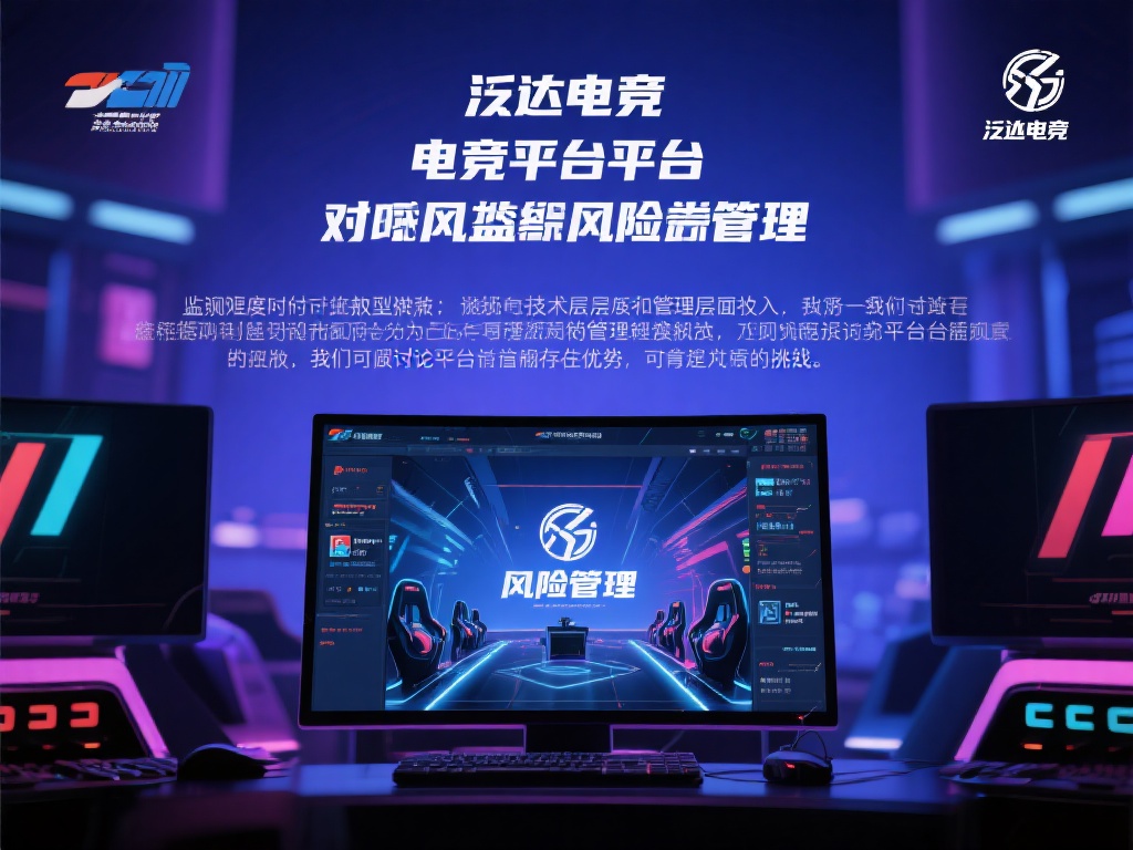 泛亚电竞作为电竞平台的典型代表，对“风险管理”的重