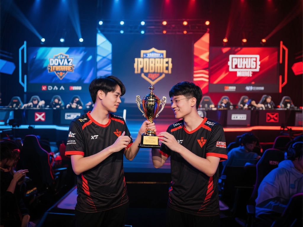 再者，越南电竞的崛起离不开本土电竞人才的培养。在一