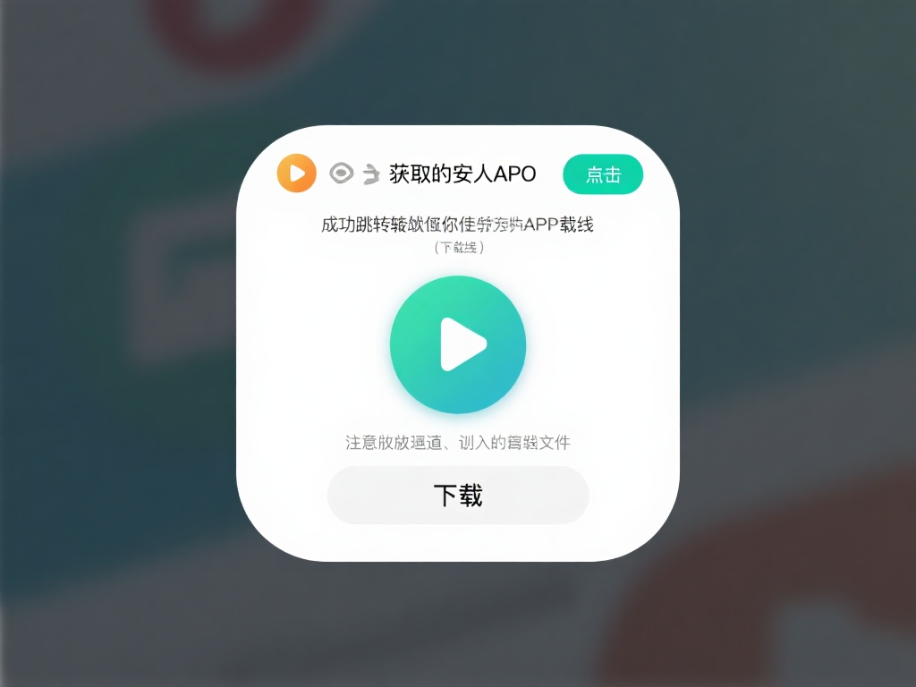 如何免费获取安卓版泛亚电竞官方APP下载教程 获取安装包
成功跳转后,你将看到APK文件的下载