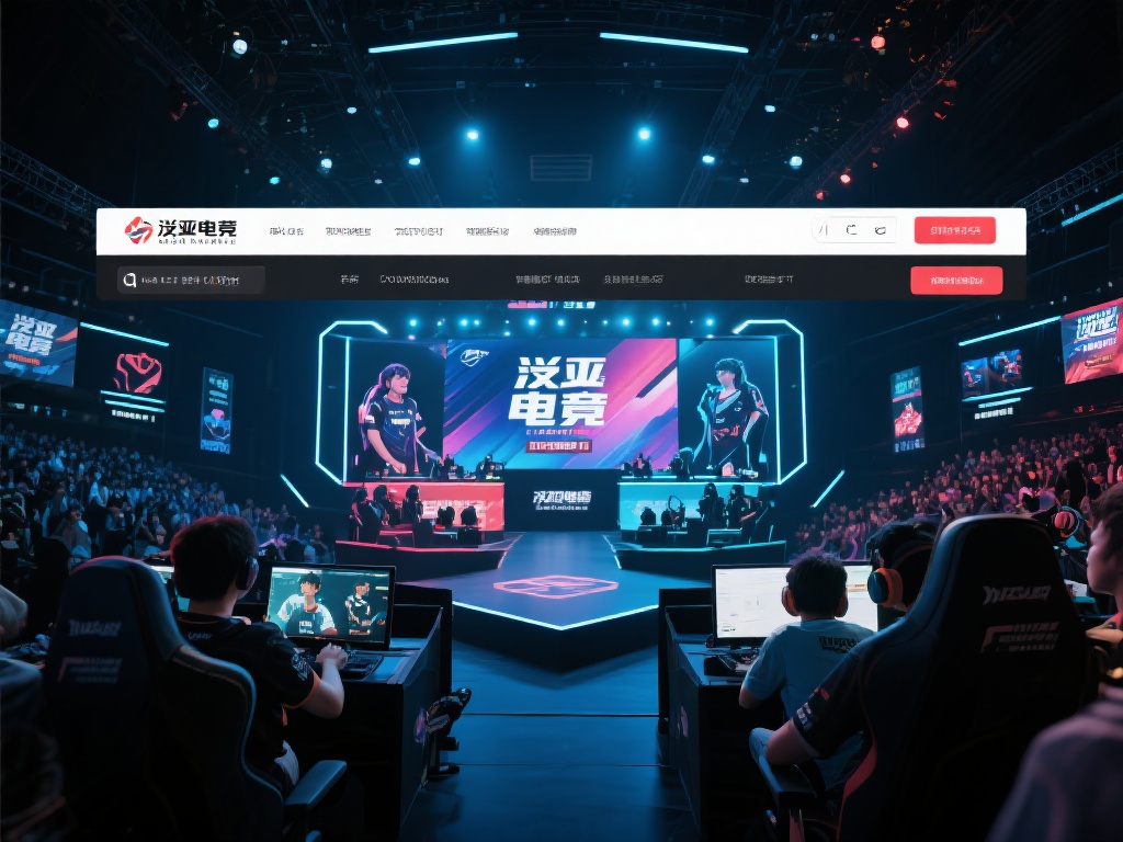 泛亚电竞，这一名词对于许多人来说已经不再陌生。在过