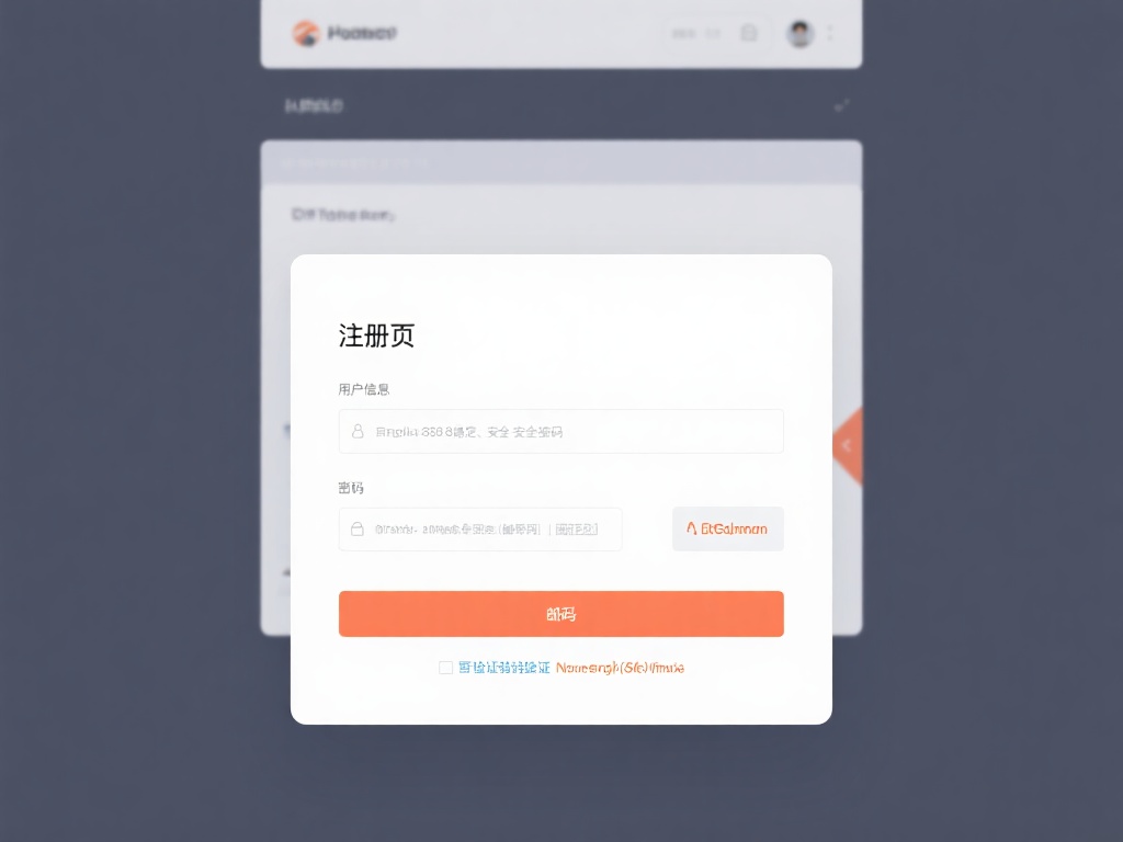 快速注册亚泛电竞账号的详细指南与步骤解析 在注册页面,你需要填写基础信息,如用户名、密码以及