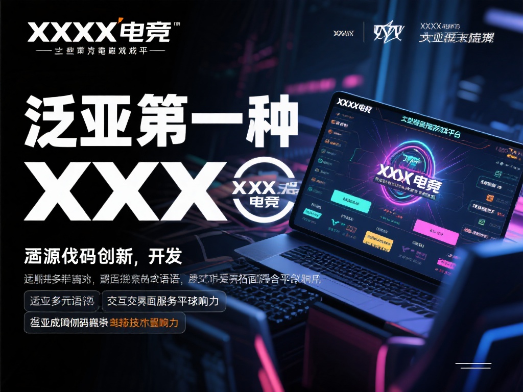 例如，一些知名游戏平台如“XXXX电竞”通过源码创