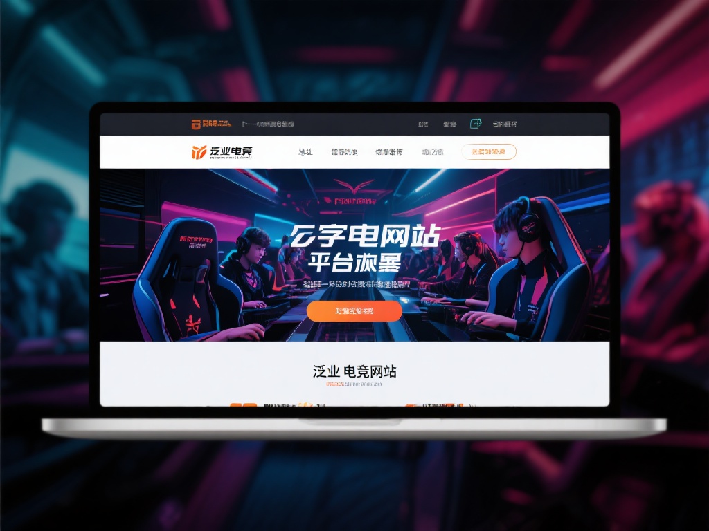 在数字时代风靡的电竞领域中，选择一个值得信赖且高效
