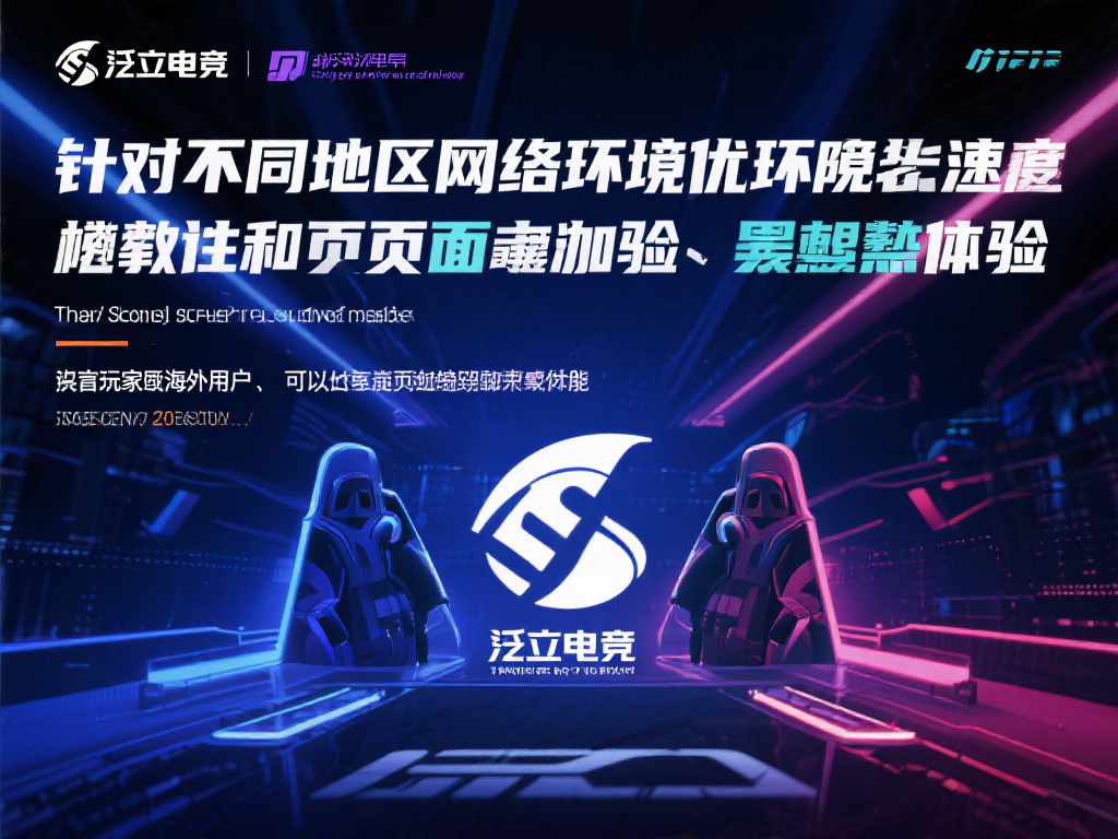此外，泛亚电竞还针对不同地区网络环境优化速度和加载