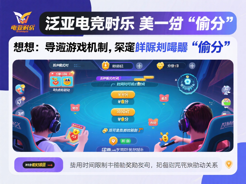 1.&nbsp;熟悉游戏机制，深挖规则漏洞
想要在泛亚电竞