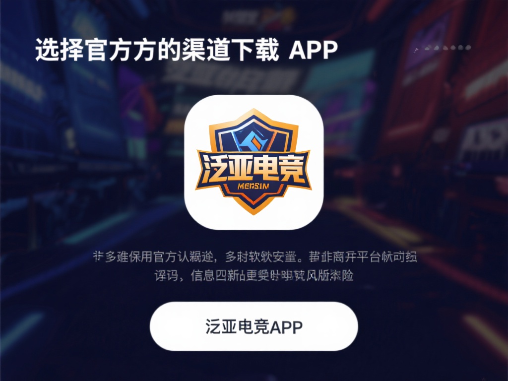 选择官方认证的渠道下载应用
为了避免因使用盗版或