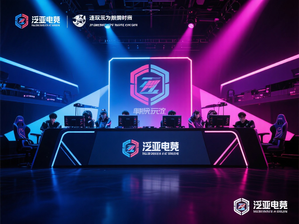 在如今快节奏的数字化时代，电竞已不仅是一项娱乐活动
