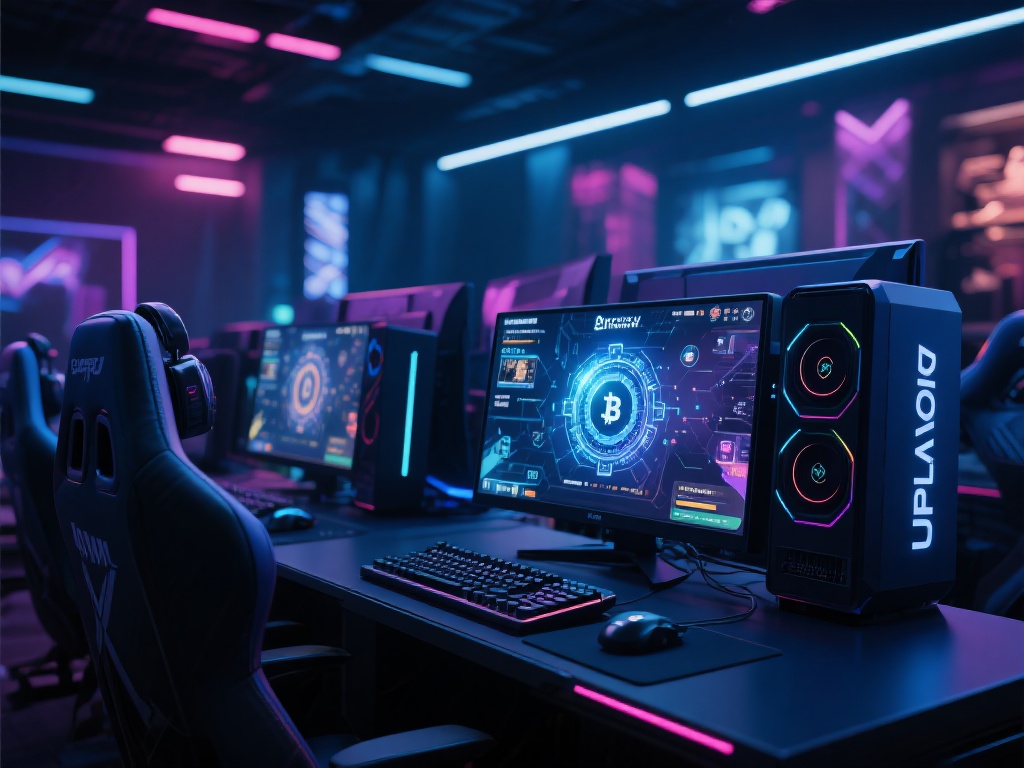 一些公司甚至开始开发专门的电竞硬件，以求在更短时间