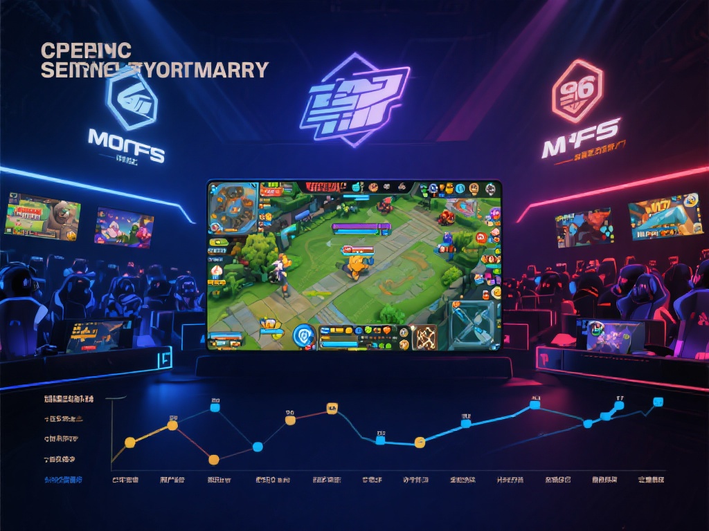 在任何领域取得成功的第一步是深刻理解市场动态。泛亚