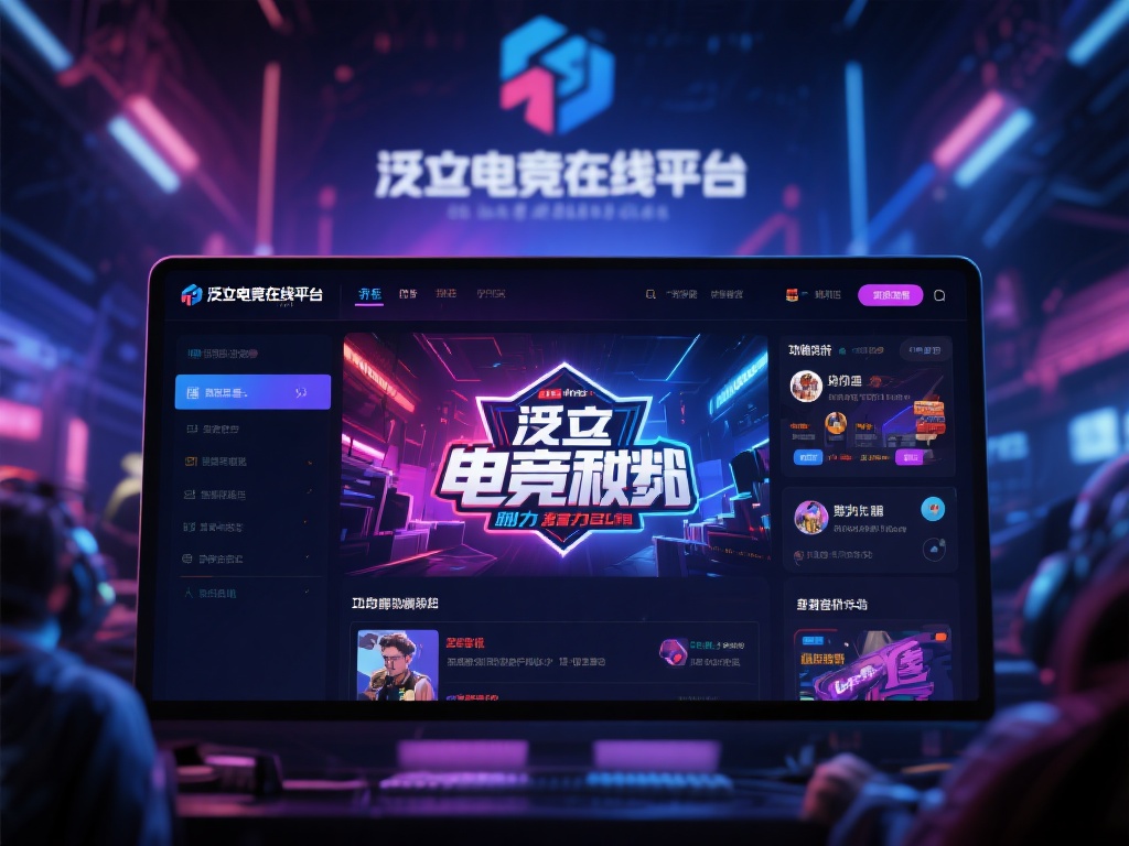电竞平台的火热程度持续升温，从业界声誉到用户体验，