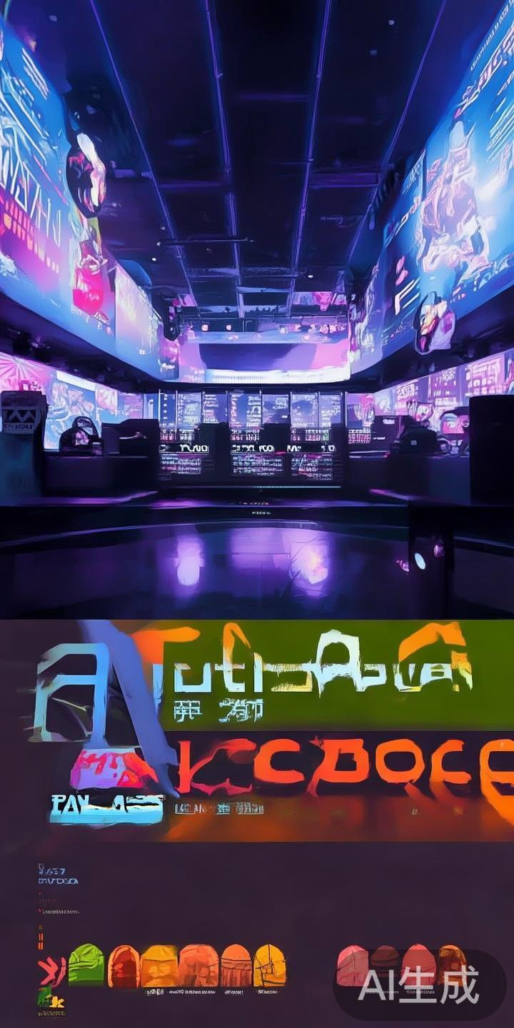 泛亚电竞吧的核心价值
作为一个专注于电竞资讯与玩