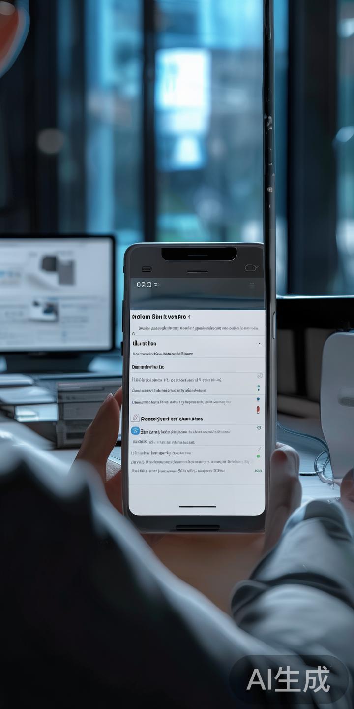 在开始下载安装之前，首先需要确认设备类型——无论是