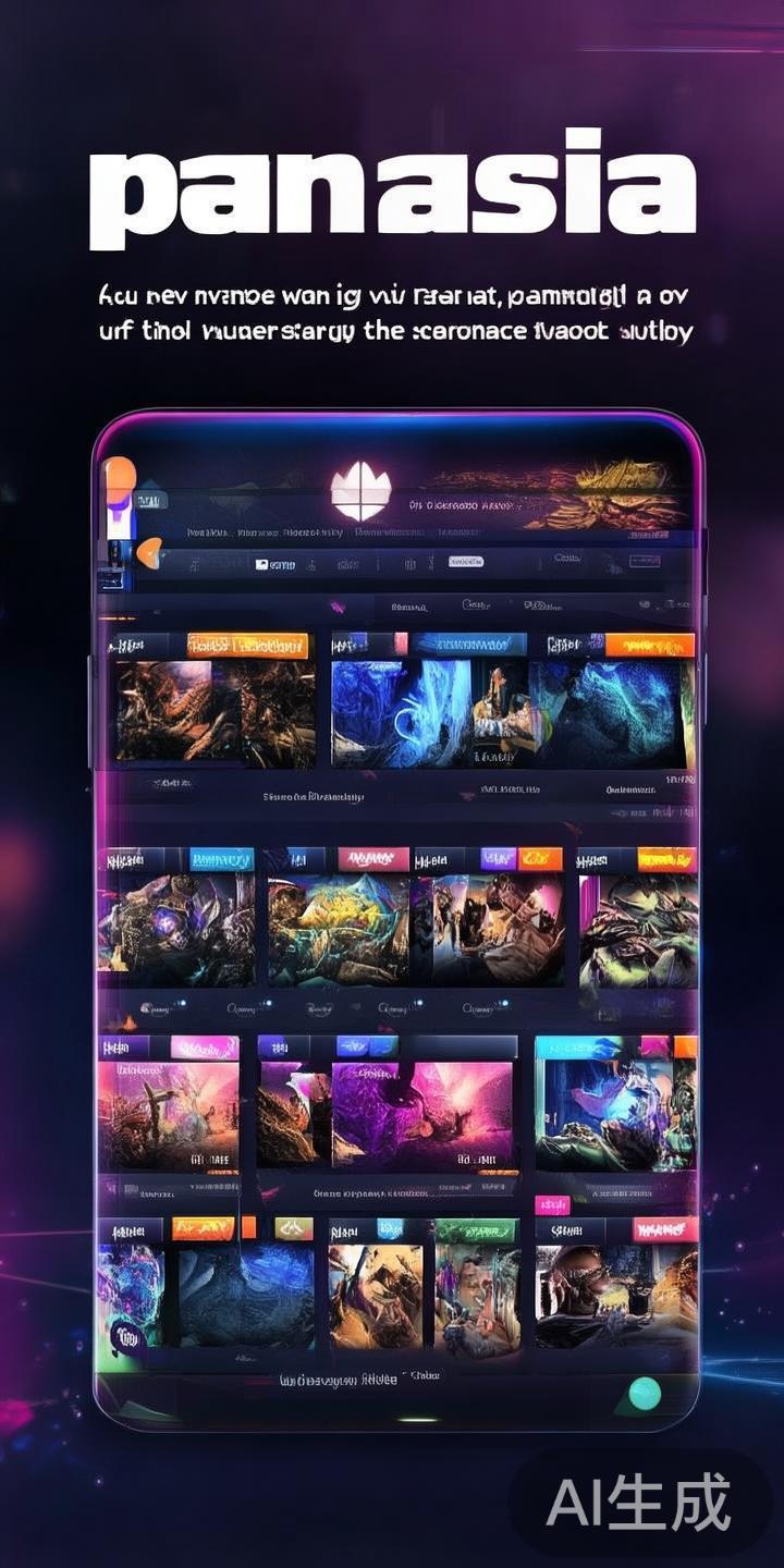 苹果手机用户必看:泛亚电竞APP下载安装全攻略详解 在琳琅满目的电竞平台中,泛亚电竞凭借其稳定的性能与