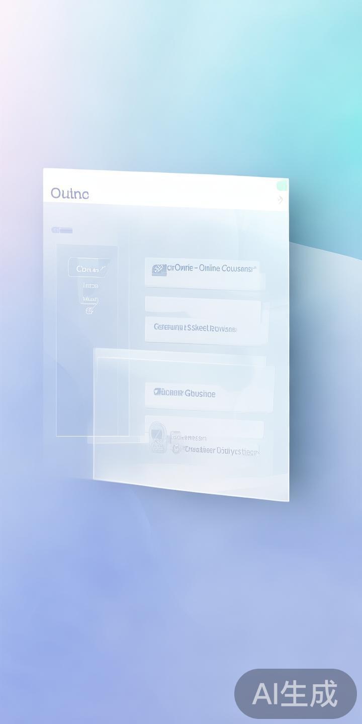 如何通过泛亚电竞官网在线客服快速获取专业帮助与支持 点击进入在线客服窗口。弹出窗口或新页面会显示多个咨