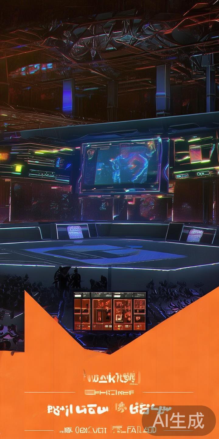 全面解析泛亚虚拟电竞公司及其未来主要业务发展战略 一、虚拟电竞平台开发与运营
泛亚虚拟电竞的核心业