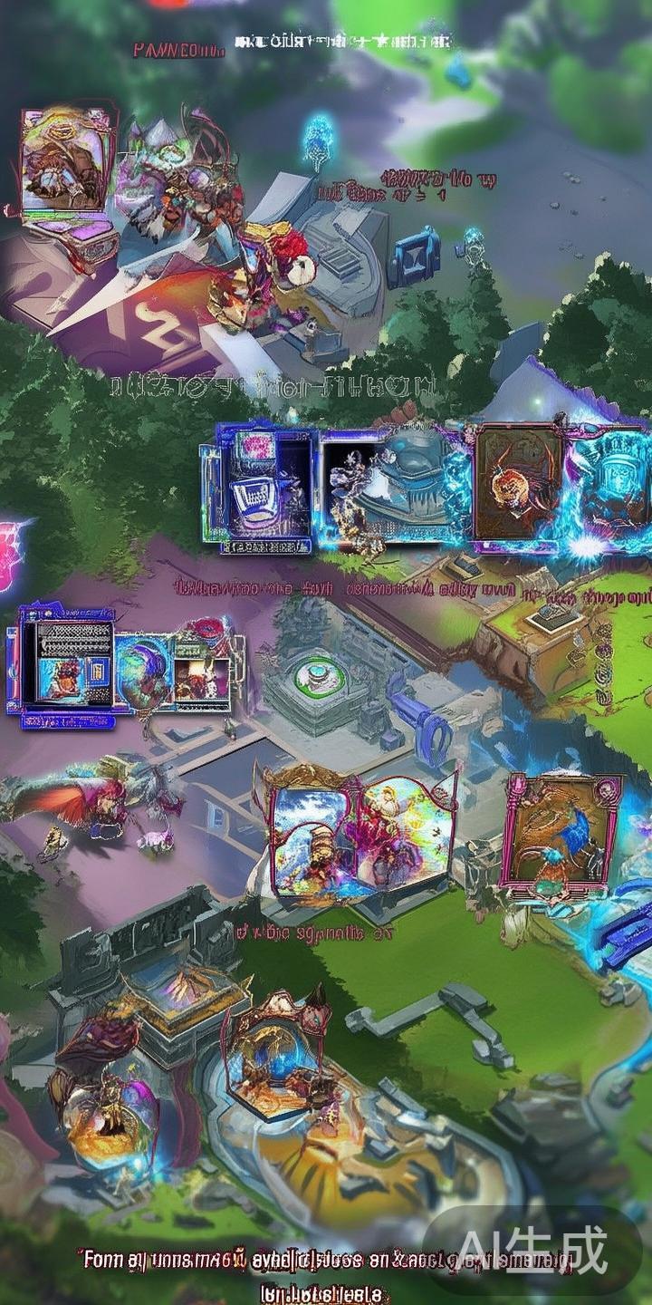 泛亚电竞王者时时乐攻略大全:全面解析游戏策略与高效竞技指南 要在《泛亚电竞王者时时乐》中取得优异成绩,首先需要