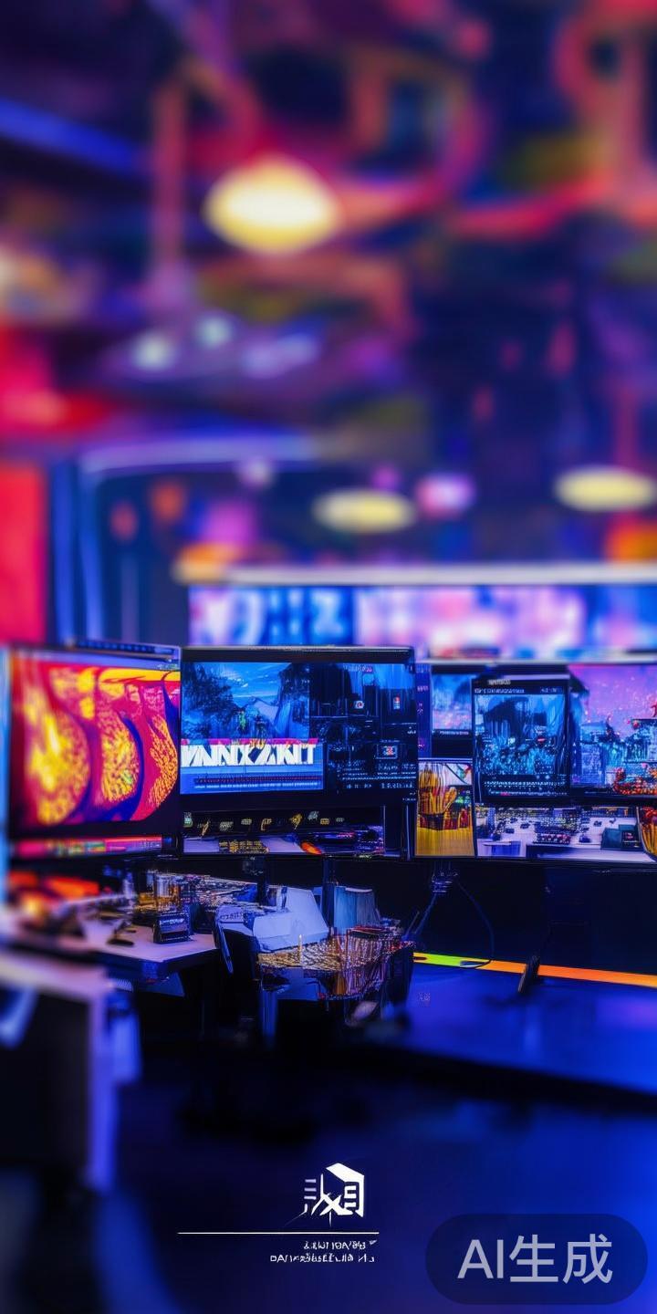 深度解析泛亚火鸡电竞的核心竞争力与未来发展战略 1. 精准的区域定位与市场洞察
泛亚火鸡电竞将目