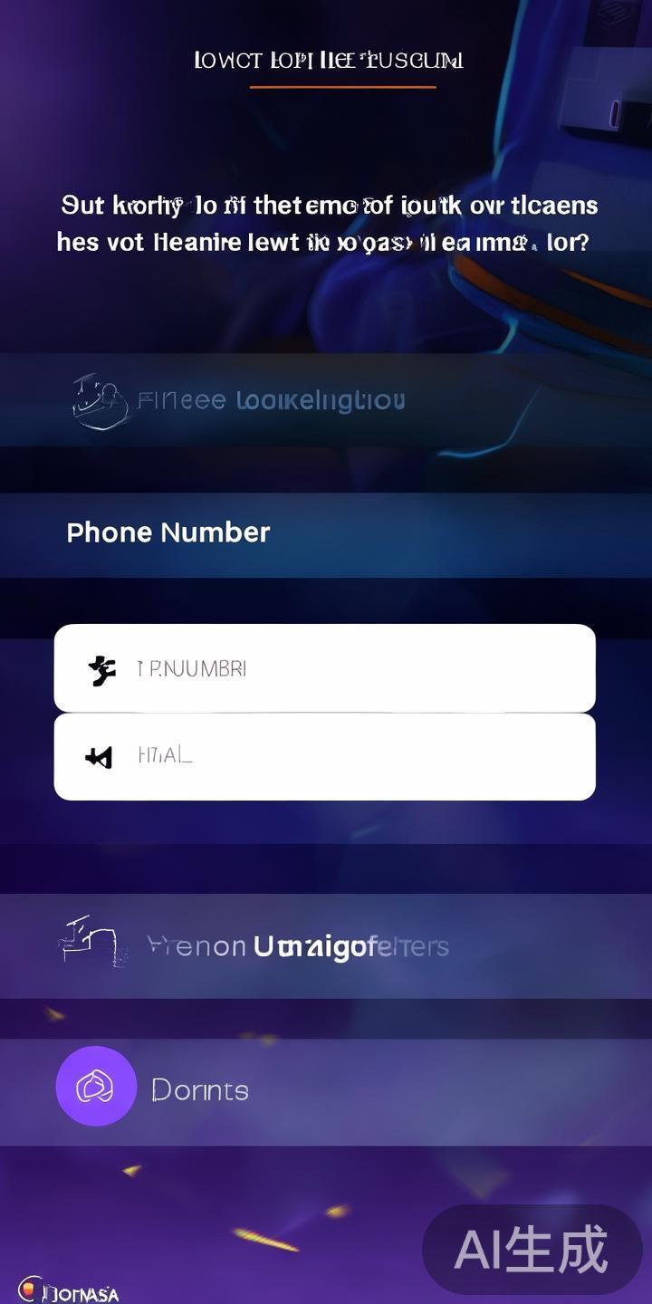 详细步骤解析:如何顺利登录泛亚电竞平台会员账户攻略 在登录界面,务必确保输入的账号信息准确无误。泛亚电