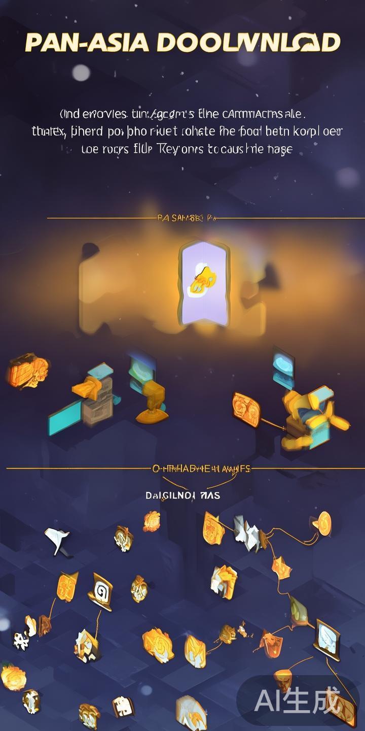 如何安全获取泛亚电竞官方提供的游戏下载资源推荐 泛亚电竞的游戏下载渠道分析
泛亚电竞作为一个专业