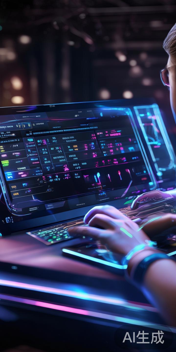 技术领先的操作体验
在技术层面，泛亚电竞博彩采用