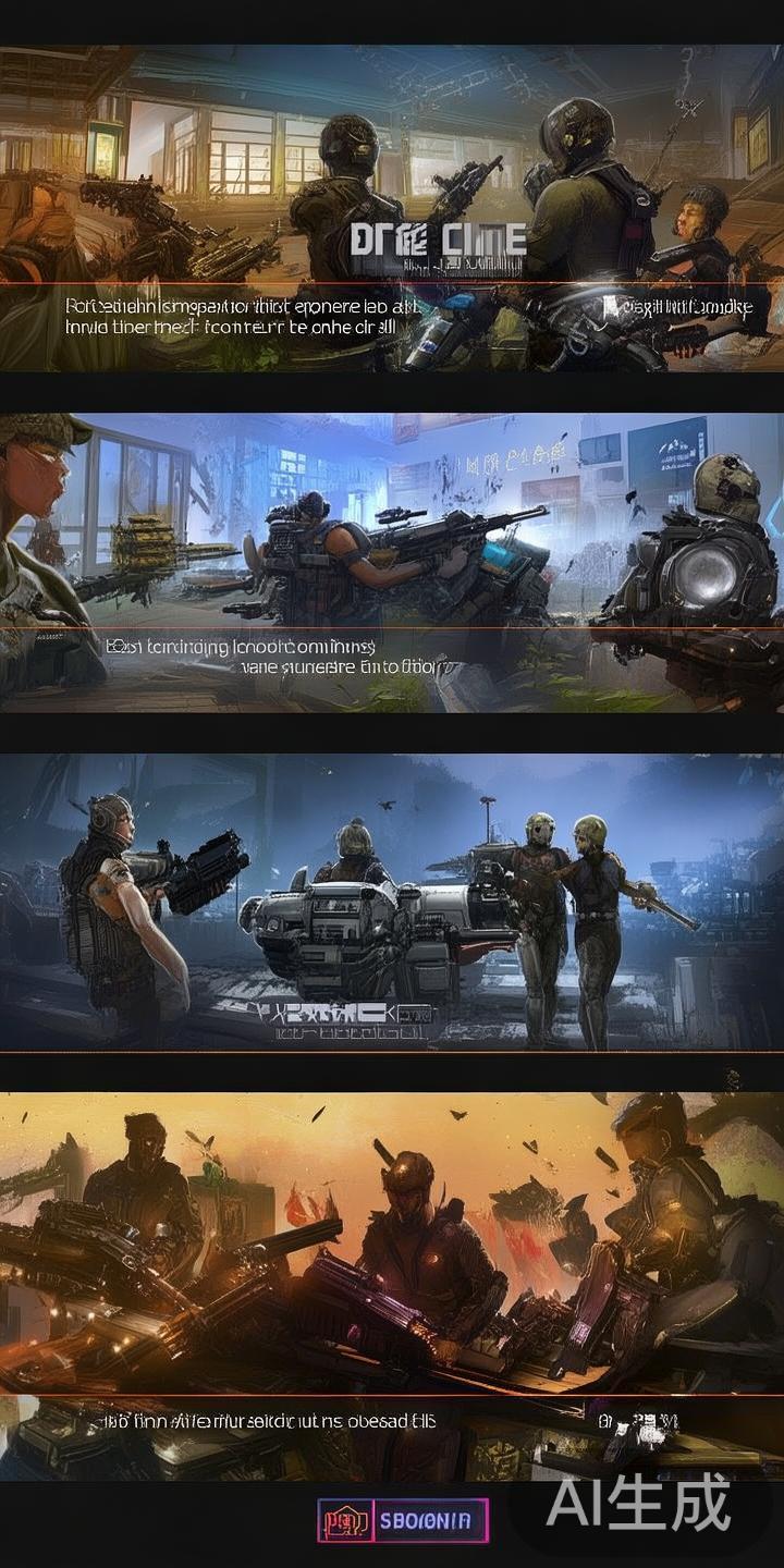 在泛亚电竞平台中，第一人称射击游戏凭借其极强的操作