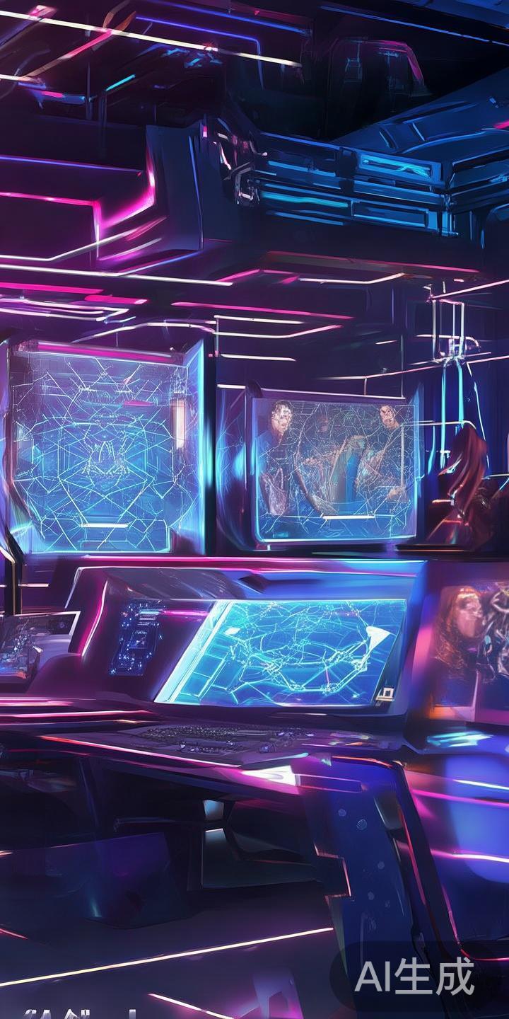 全面解析IM电竞平台:在电竞行业中的优势与独特特色分析 技术驱动提升用户体验
高效稳定的系统架构是IM电